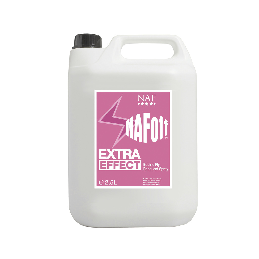Répulsif NAF "Extra Effect Refill" Recharge