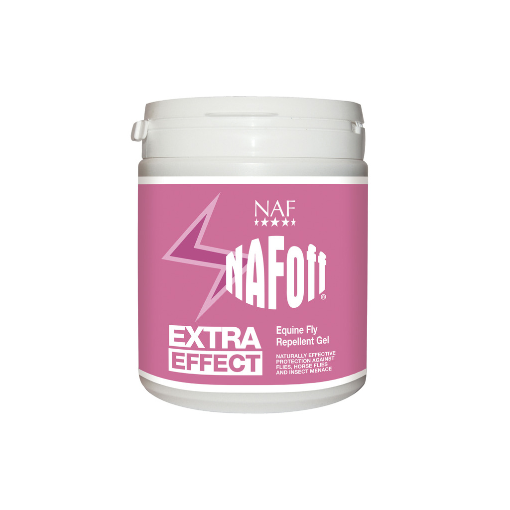 [721146075] Répulsif NAF "Extra Effect Gel"