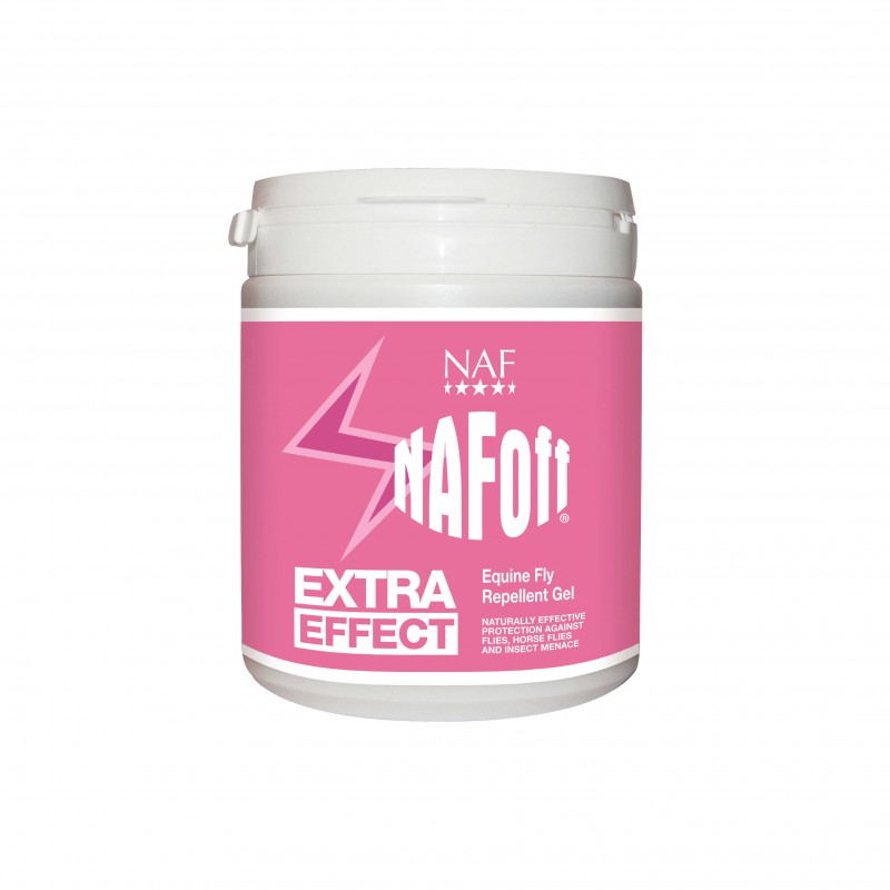 [721146075] Répulsif NAF - Extra Effect Gel