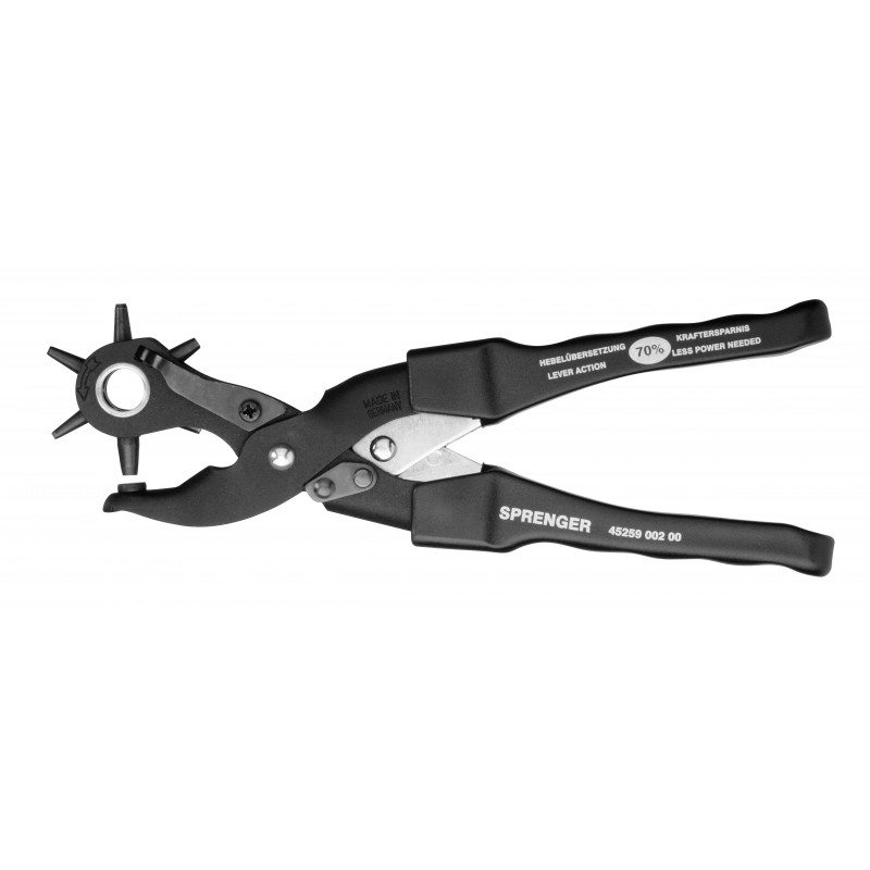 [745259002] Emporte-pièce SPRENGER