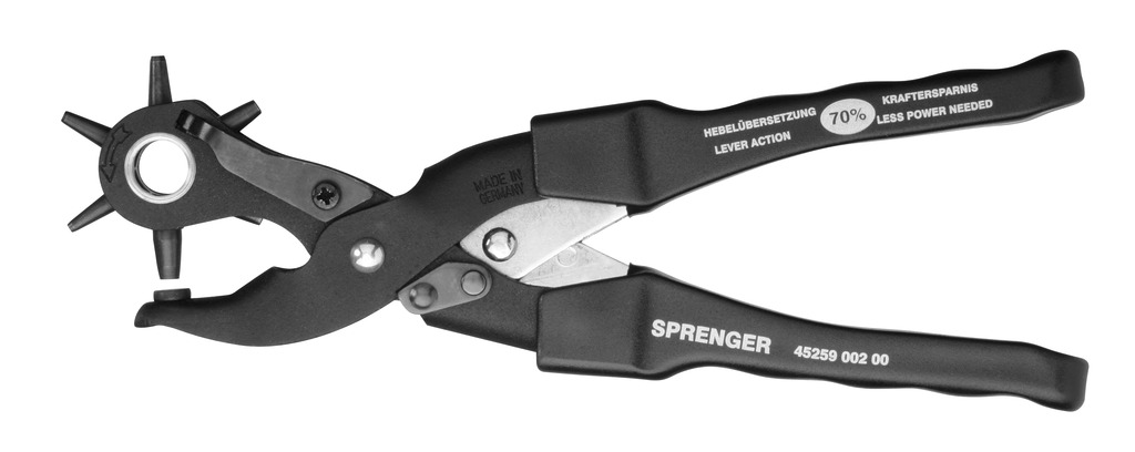 [745259002] Emporte-pièce SPRENGER