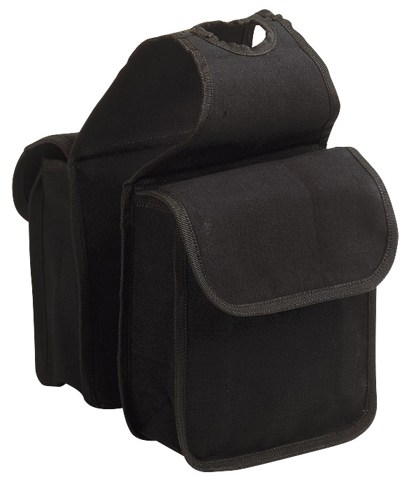 [801053002] Sacoches western WESTRIDE P.M. pour pommeau