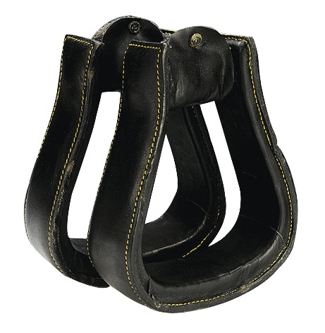 [802159018] Étriers RANDOL'S pour selle Stock