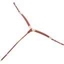 Collier de chasse WESTRIDE - Two Tone