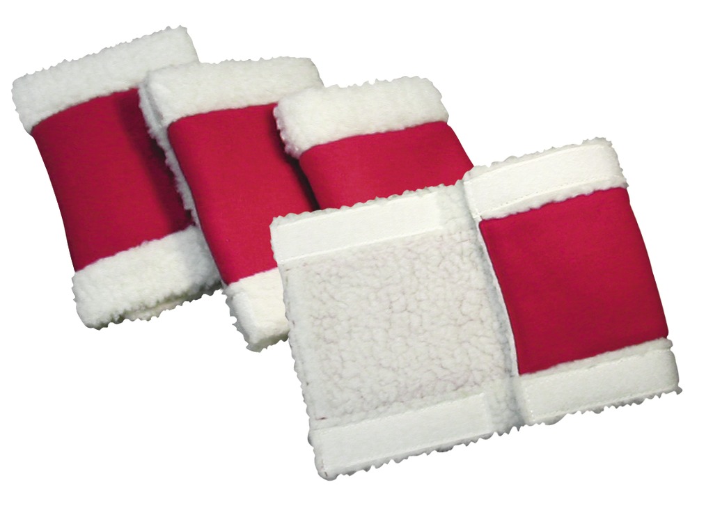 Bandages EQUITHÈME "Noël"