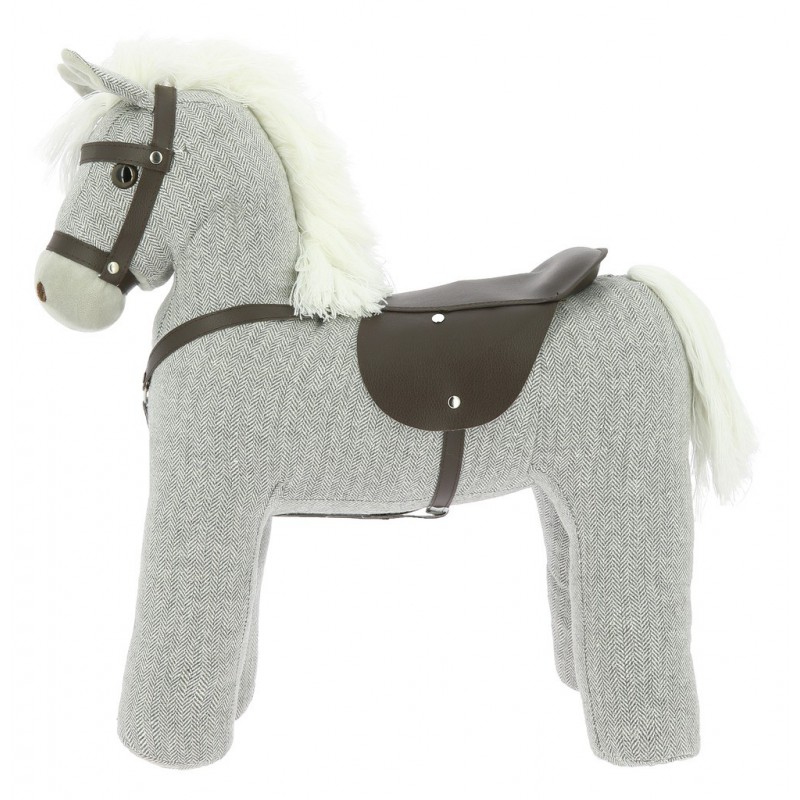 EQUI-KIDS cheval sur pied