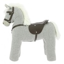 EQUI-KIDS cheval sur pied