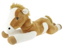 Peluche EQUI-KIDS cheval pie