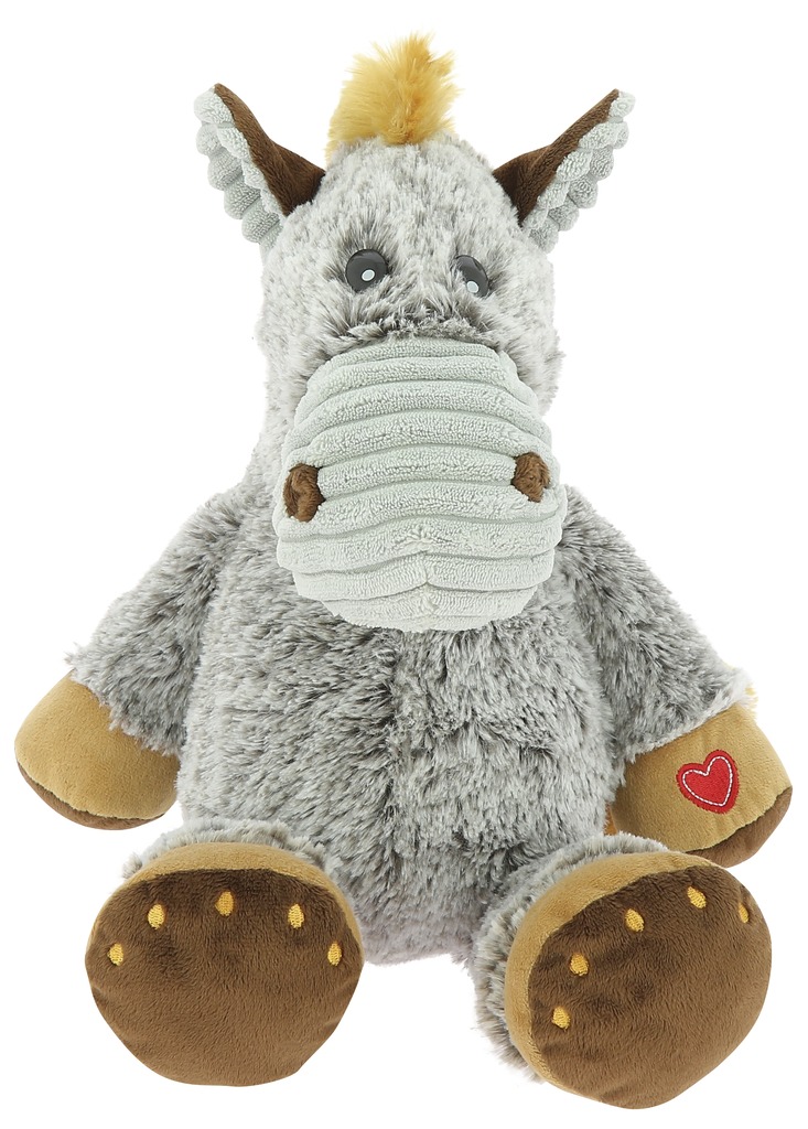 [901411011] Peluche EQUI-KIDS "Donkey"
