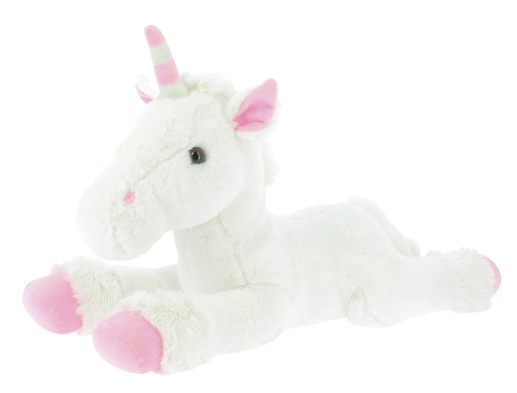 [901412001] Peluche EQUI-KIDS "Licorne", moyen modèle