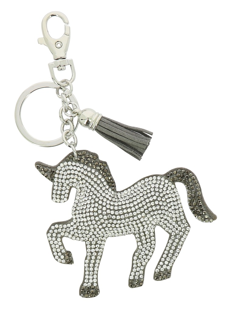 Porte-clés EQUI-KIDS "Piaffer"