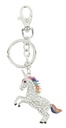 EQUI-KIDS porte-clés - Licorne