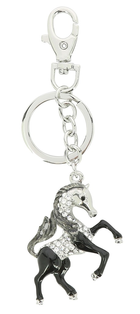 [901506002] Porte-clés EQUI-KIDS "Lune"