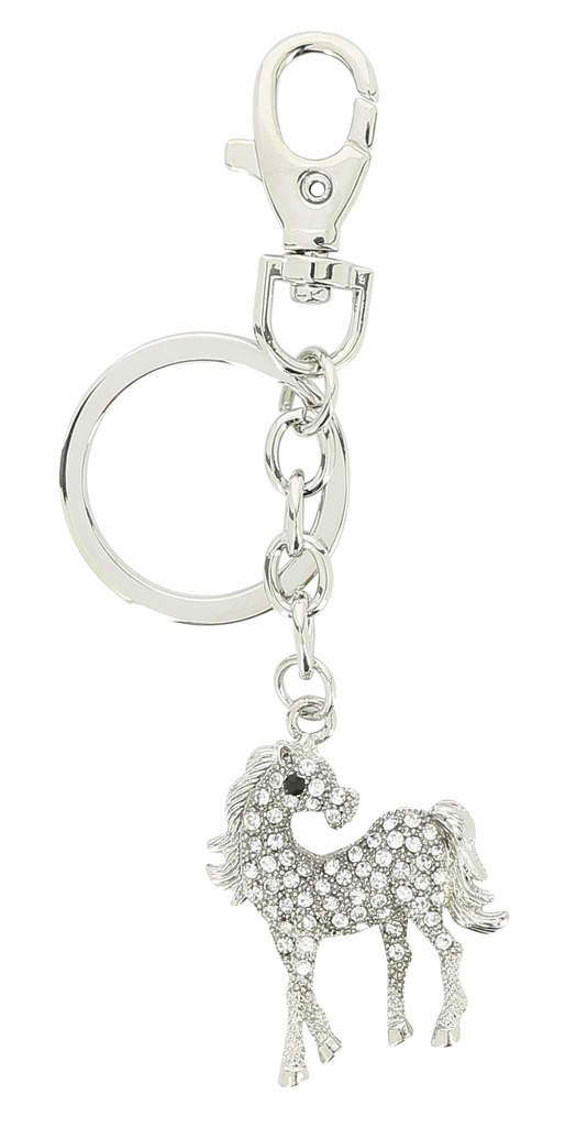 [901508001] Porte-clés EQUI-KIDS "Bella"