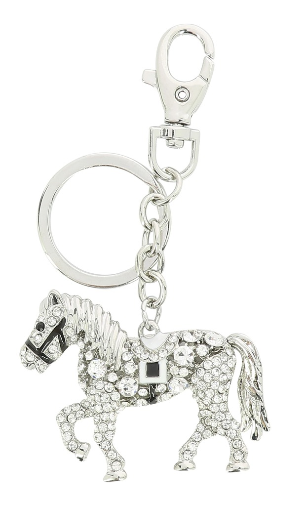 [901509002] Porte-clés EQUI-KIDS - Charly