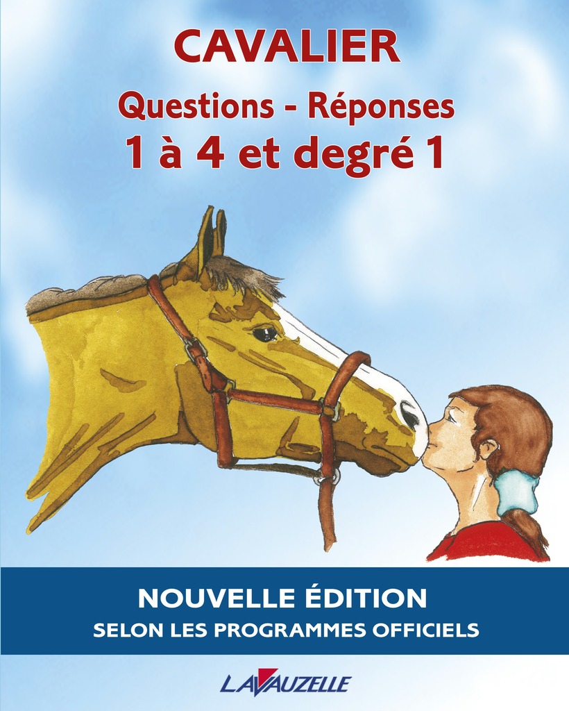 Questions/Réponses 1 à 4 et Degré 1
