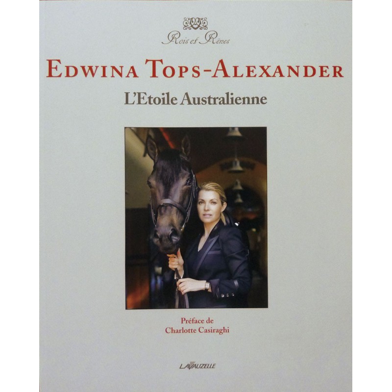 [903041001] Edwina TOPS-ALEXANDER