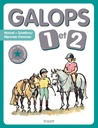 Galops 1 et 2 Nouvelle édition