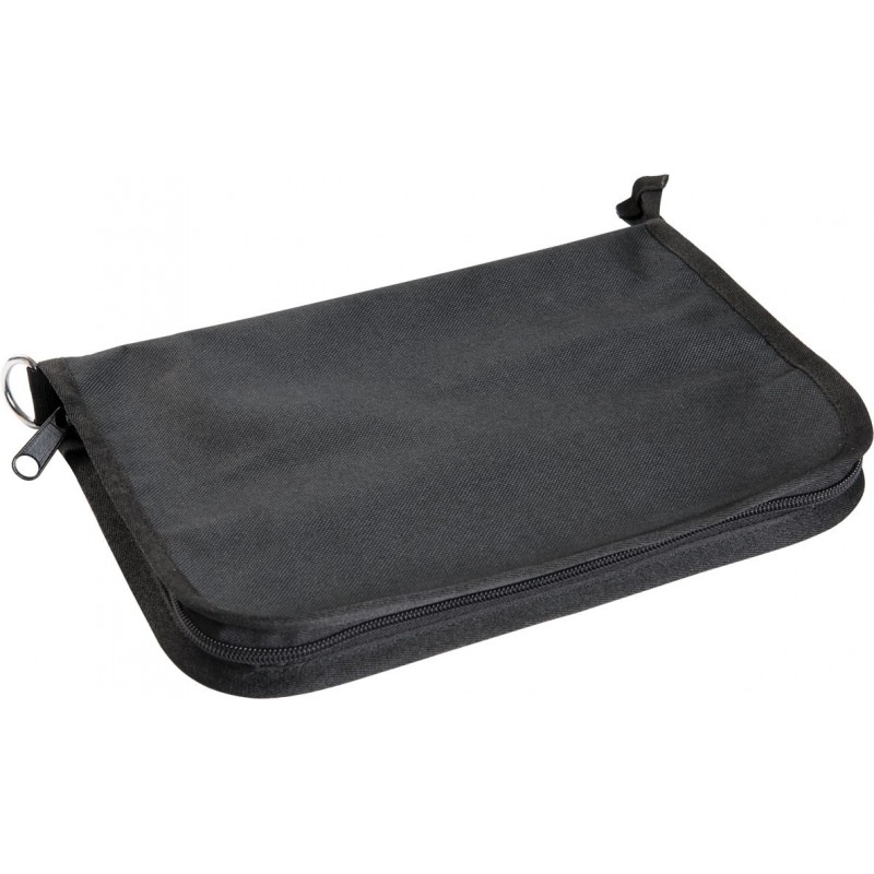 [904196002] Porte-documents noir NORTON