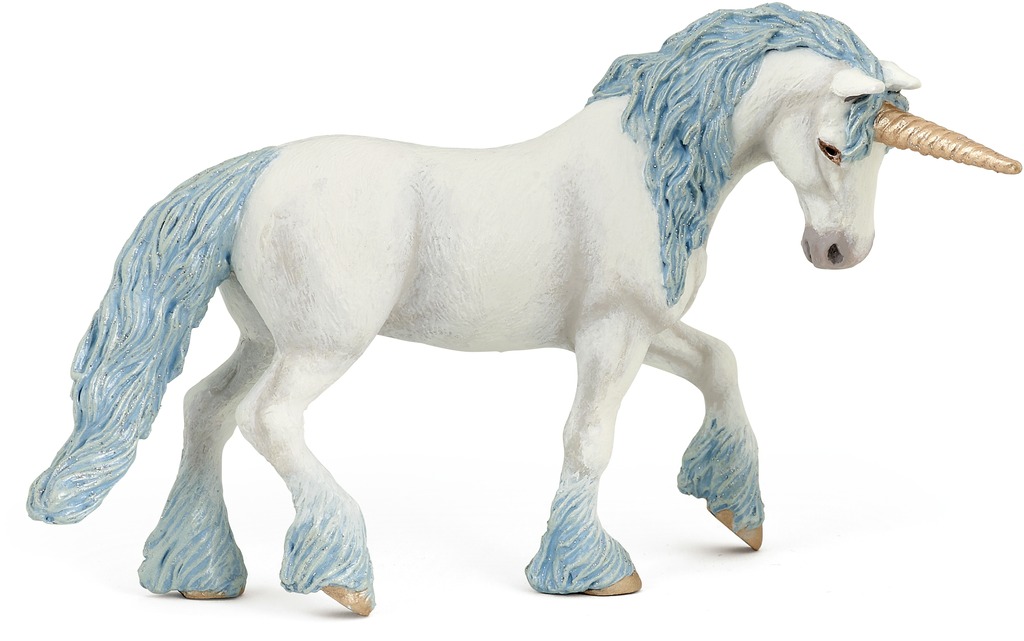 Licorne magique PAPO