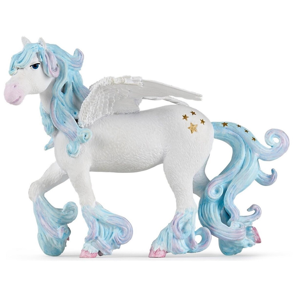 Cheval arabe PAPO - Pegase