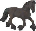 Cheval Frison PAPO