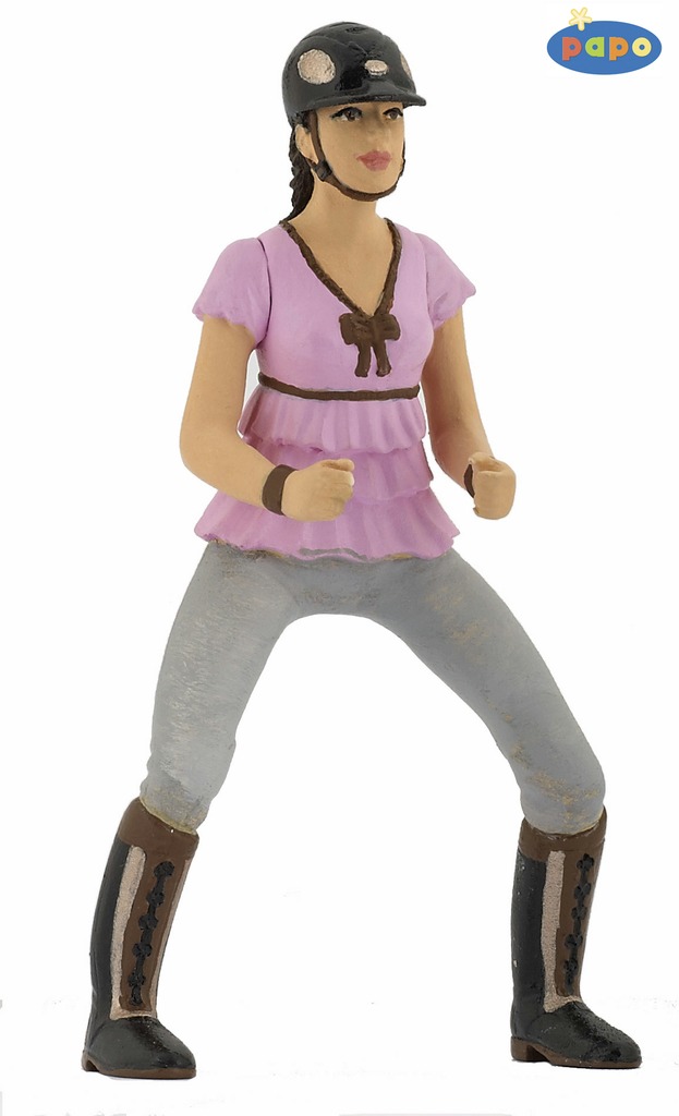 [905052006] Cavalière Fashion PAPO