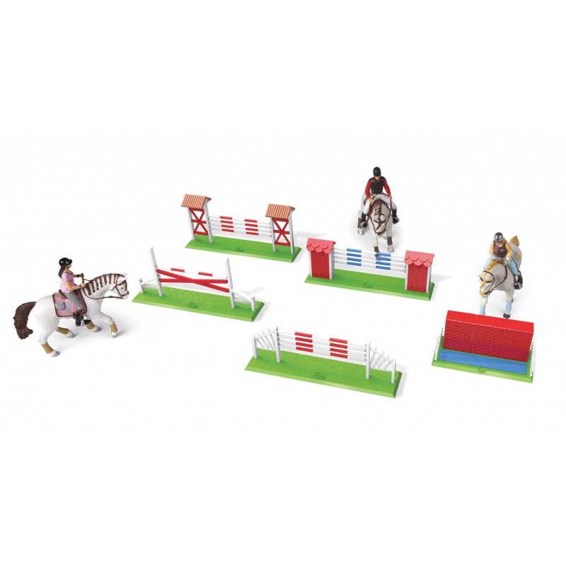 [905060108] Set de concours PAPO