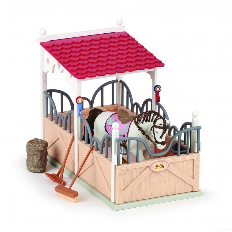 [905060117] Box et ses accessoires PAPO