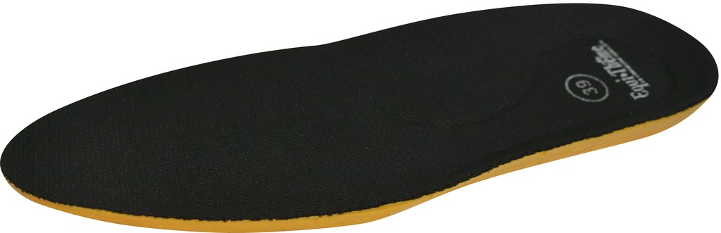 [910620036] Semelle gel EQUITHÈME "Primera" (36)