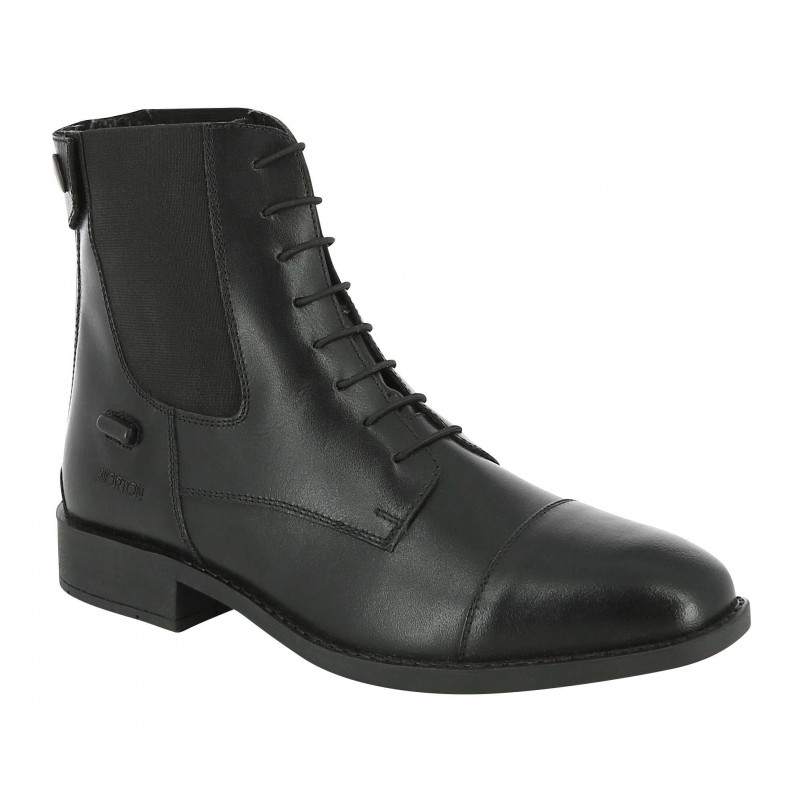 [914018232] Boots NORTON - Lacets (32)