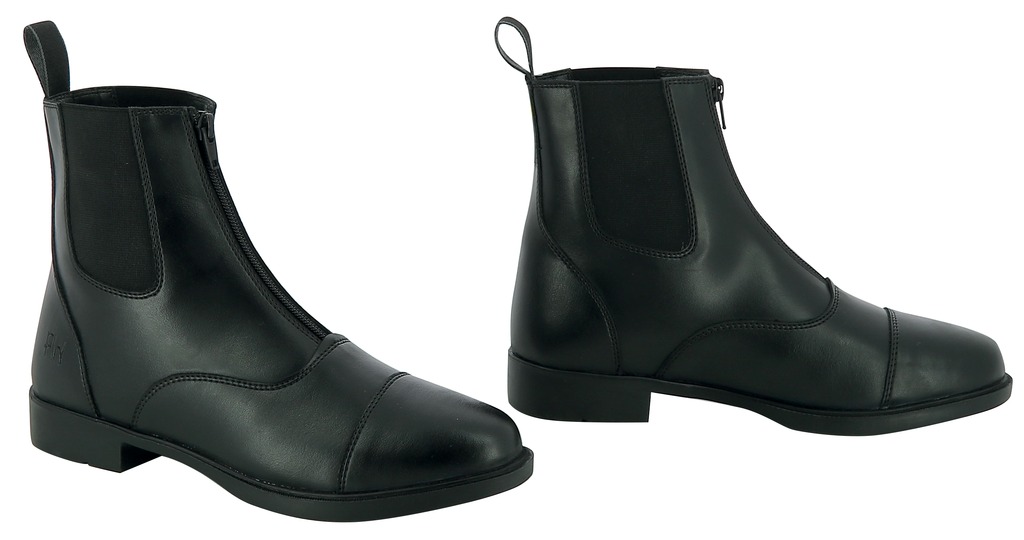 Boots RIDING WORLD "Zip"