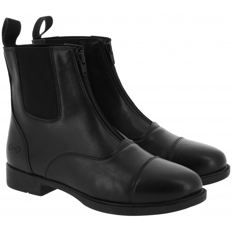 [914024228] Boots RIDING WORLD - Zip (28)