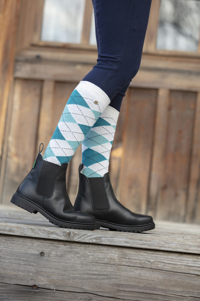 Boots hiver NORTON "Camargue"