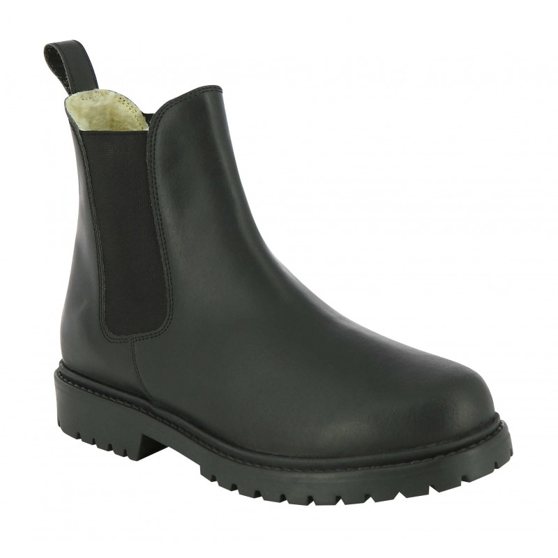 [914027234] Boots hiver NORTON - Camargue (34)