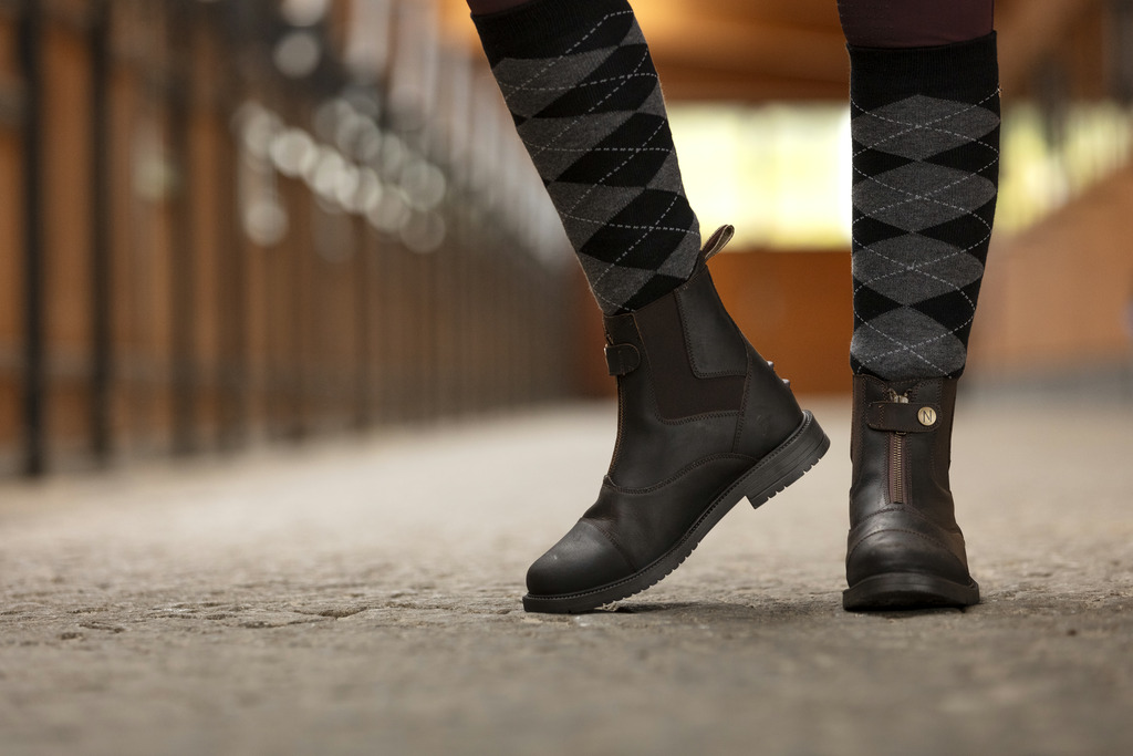 [914042436] Boots NORTON "Arles"