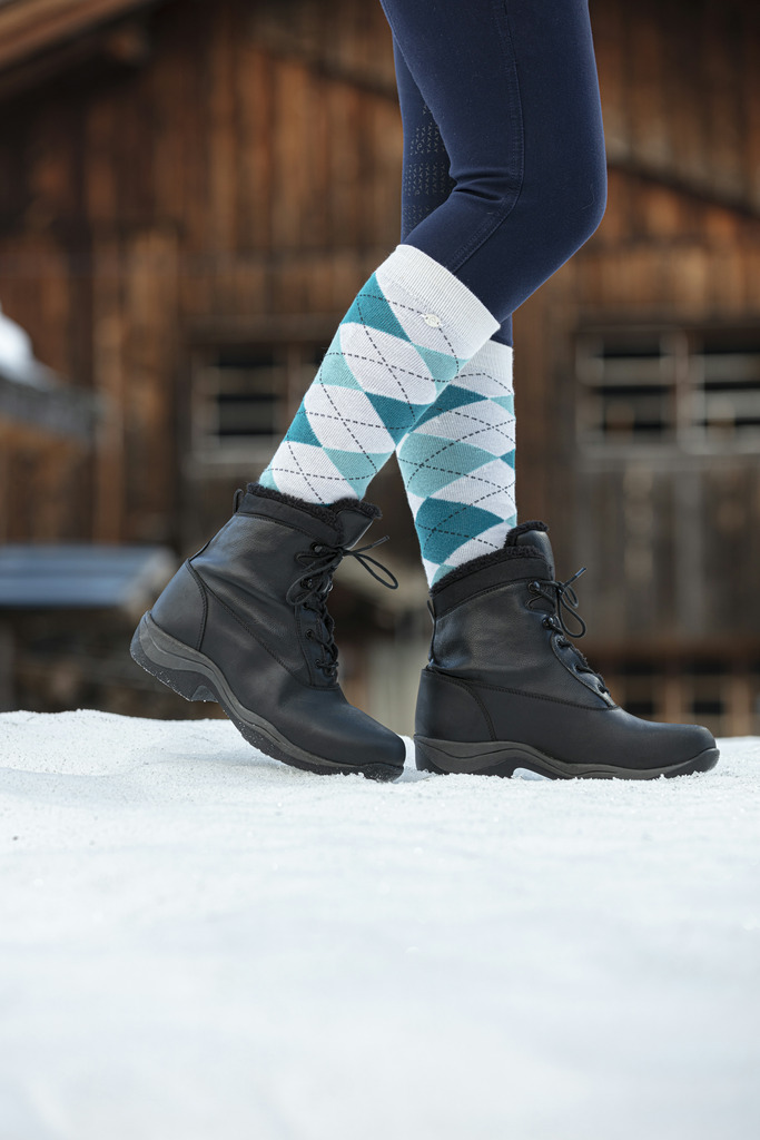 [914047236] Boots NORTON "All road" (36)