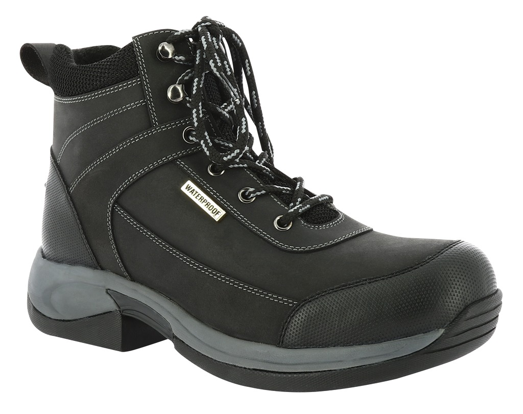 [914068236] Boots EQUITHÈME "Hydro" (36)
