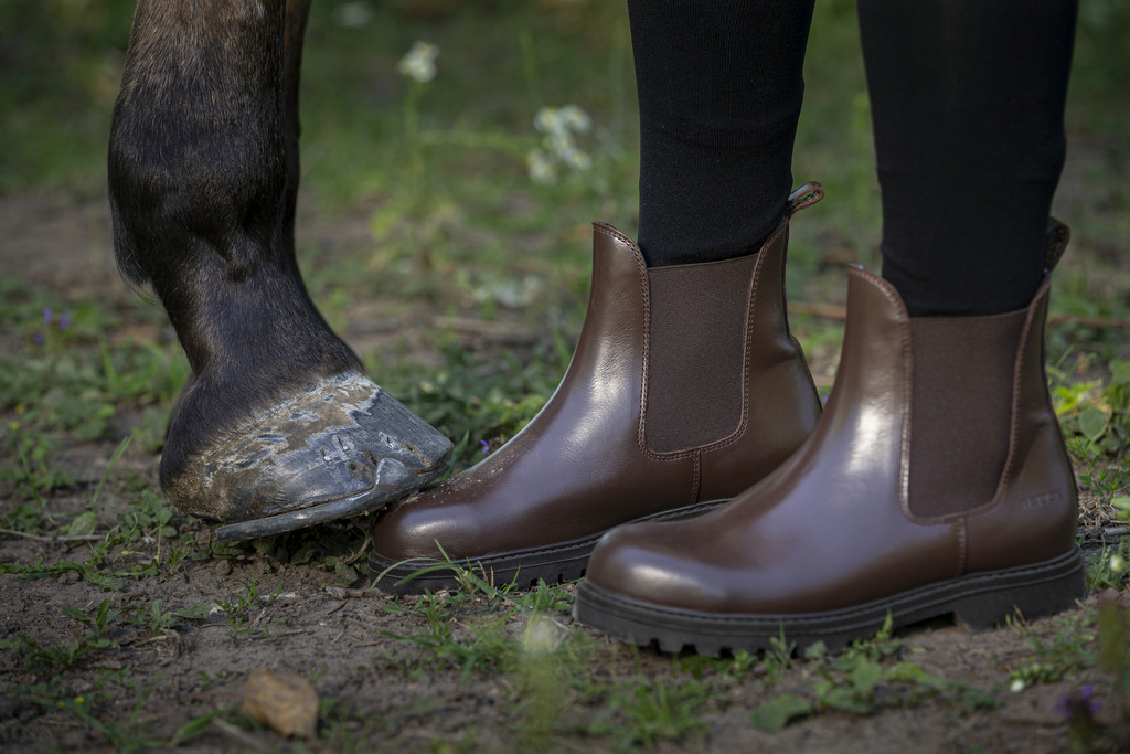 Boots NORTON - Safety
