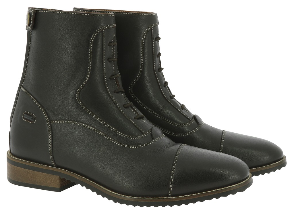 [914091436] Boots EQUITHÈME "Comfy"