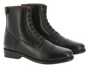 Boots EQUITHÈME "ORIGIN", à lacets et zip