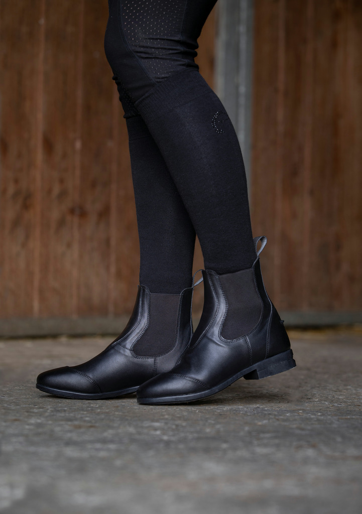 [914095236] Boots EQUITHÈME "Zurich" (36)