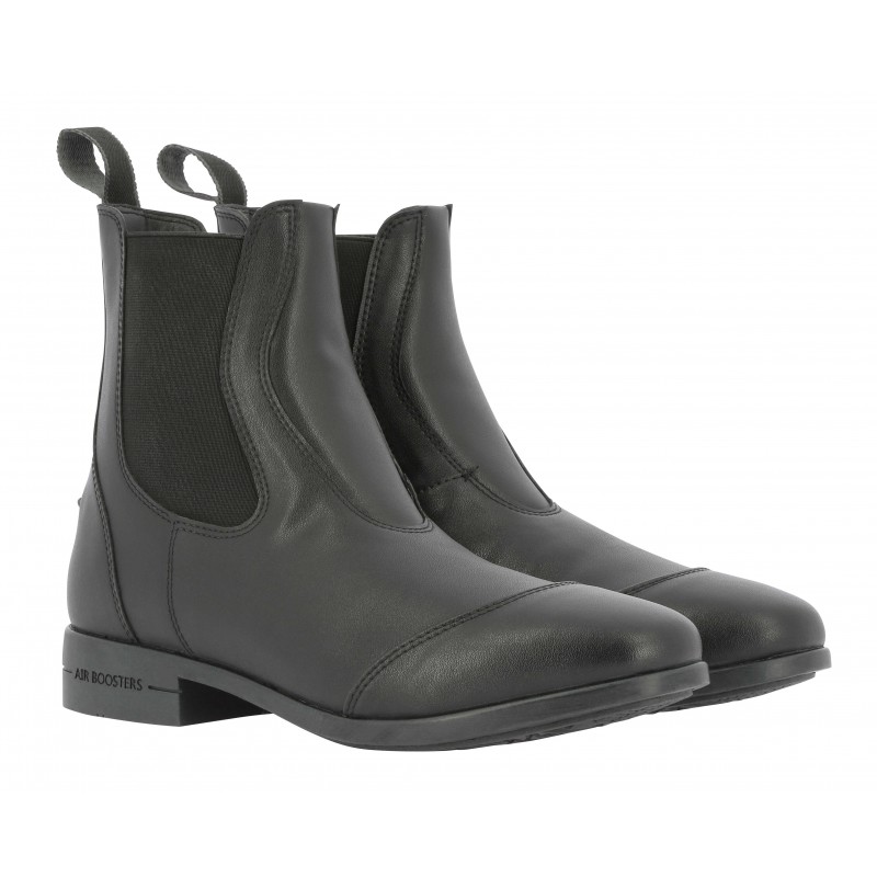 [914095236] Boots EQUITHÈME - Zurich (36)