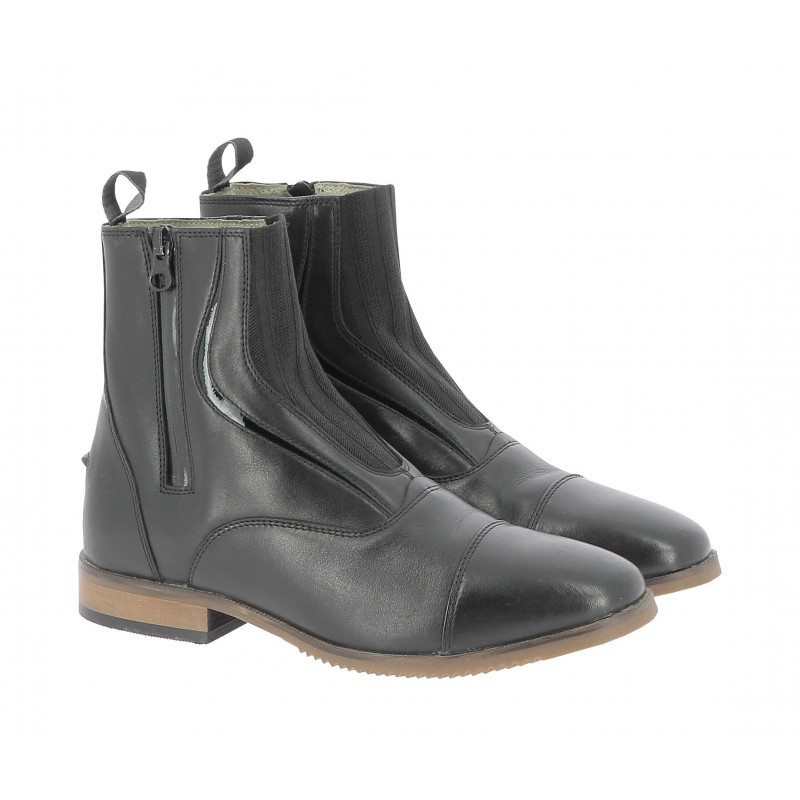 [914103236] Boots EQUITHÈME - Wavy (36)