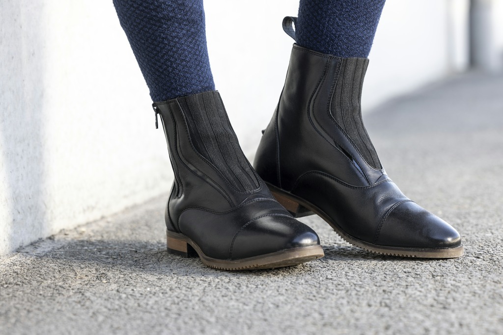 EQUITHÈME Bottes - Wavy