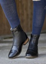 Boots EQUITHÈME "Wavy" zip