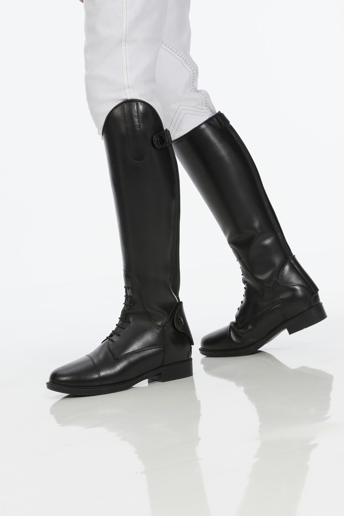 Bottes EQUITHÈME - Enfant