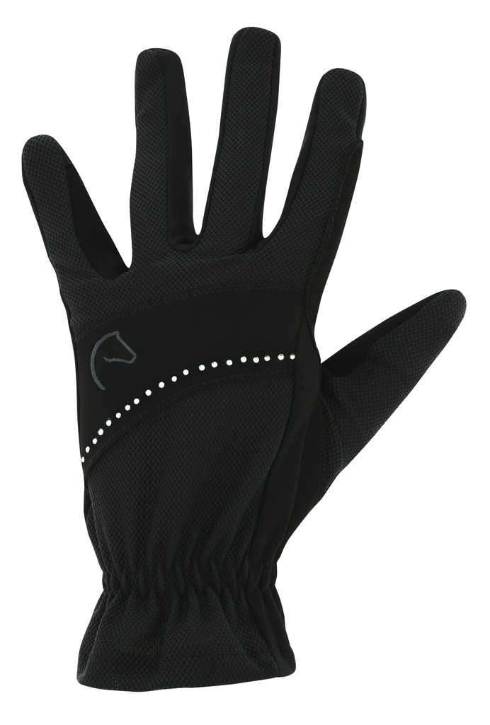 Gants EQUITHÈME "Strass"