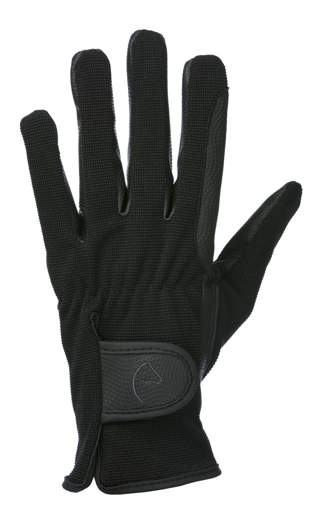 EQUITHÈME Gants - Mesh