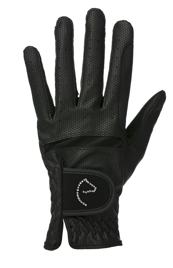 Gants EQUITHÈME "Cutting"